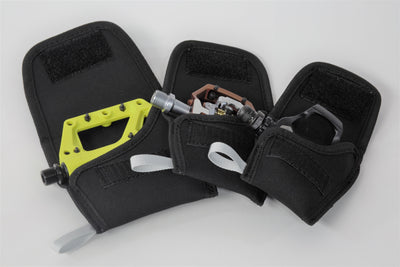Pedal Wrap Small