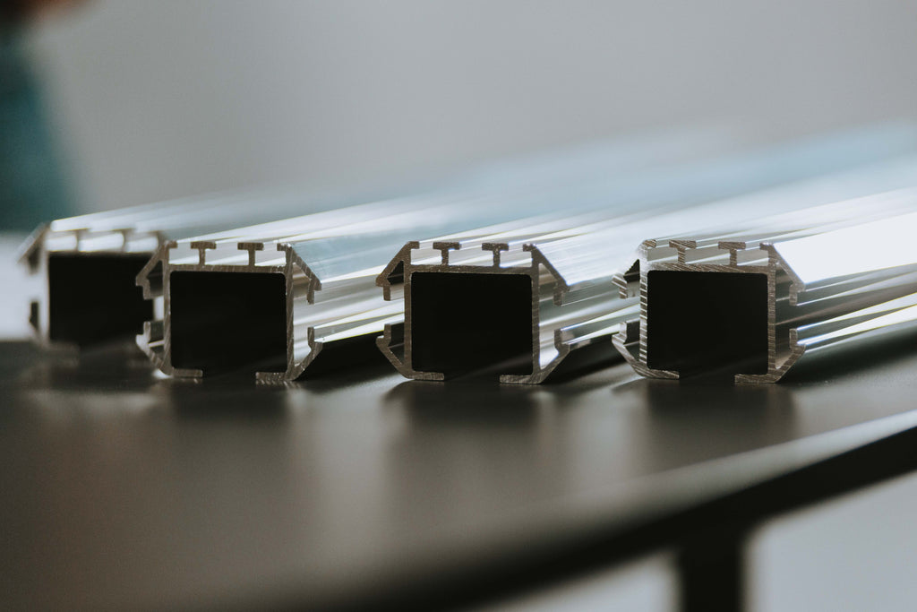 SpaceRail Extension Kit / Ceiling