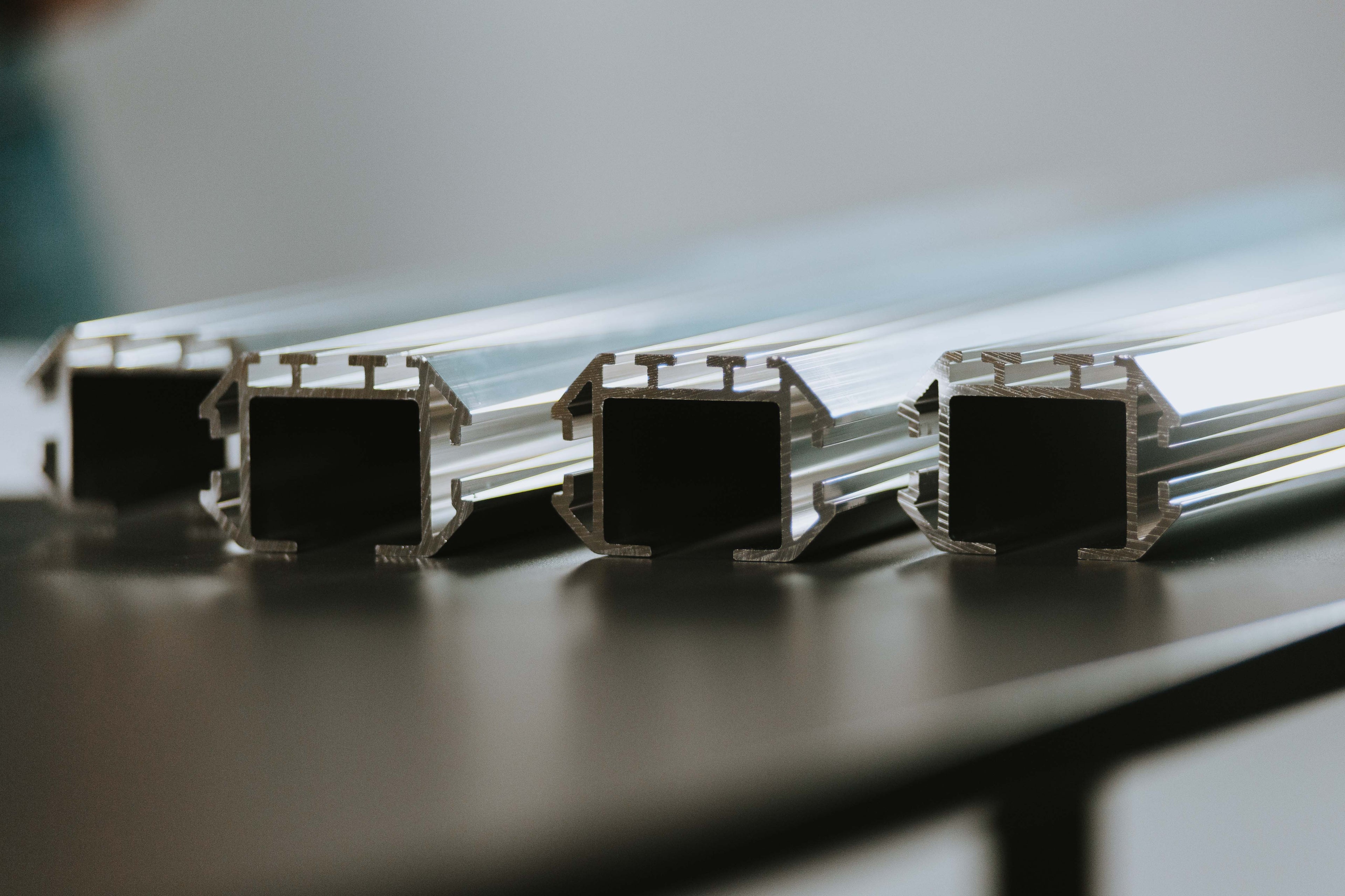 SpaceRail Extension Kit / Ceiling