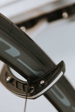 SpaceRail Bike Hook