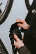 Pedal Wrap Medium