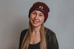 Stashed Products Beanie Hat