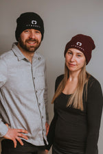 Stashed Products Beanie Hat
