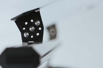 SpaceRail Angle Mount Kit