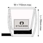 Pedal Wrap Medium