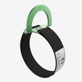 fat tyre adapter - green