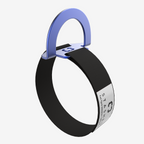 fat tyre adapter - blue