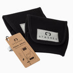 Pedal Wrap large - Black - Bike accessories