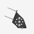 SpaceRail Angle Mount Kit